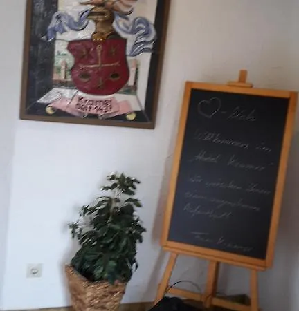 Hotel Fruehstueckshotel Landgasthof Kramer Eichenzell