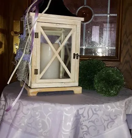 Fruehstueckshotel Landgasthof Kramer 3* Eichenzell