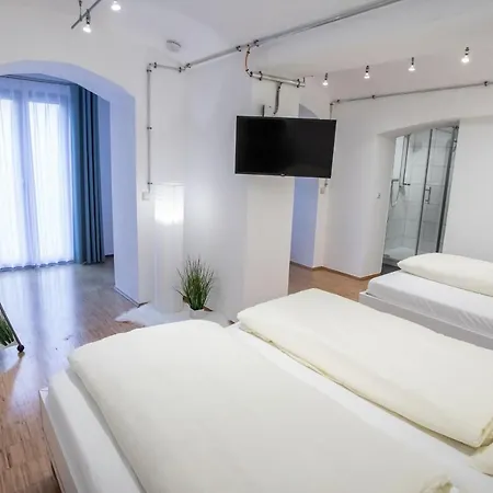 Fruehstueckshotel Landgasthof Kramer