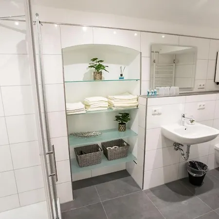 Hotel Fruehstueckshotel Landgasthof Kramer