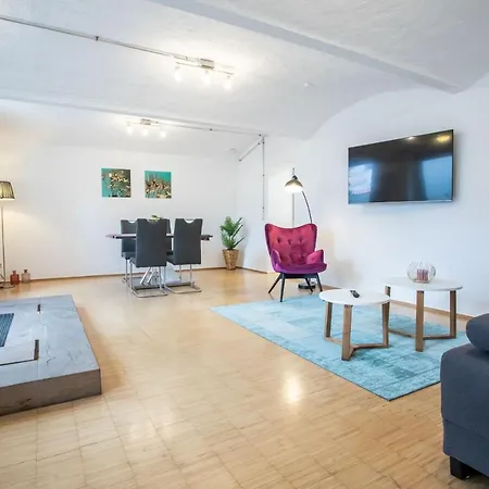 Szálloda Fruehstueckshotel Landgasthof Kramer Eichenzell