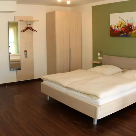 Fruehstueckshotel Landgasthof Kramer Eichenzell