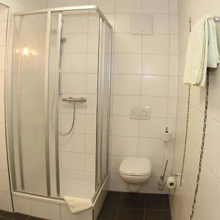 Fruehstueckshotel Landgasthof Kramer Eichenzell