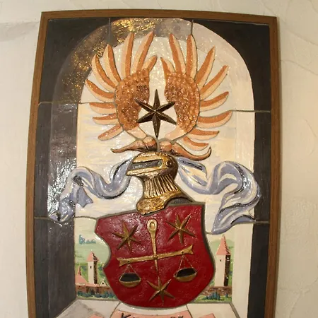 Hotel Fruehstueckshotel Landgasthof Kramer 3*