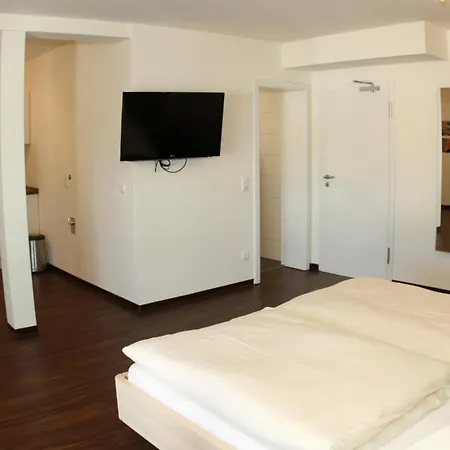 Szálloda Fruehstueckshotel Landgasthof Kramer 3*