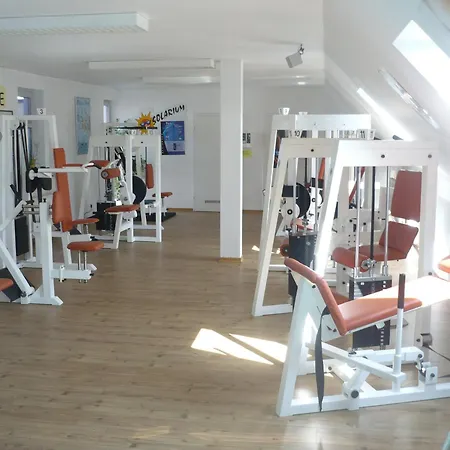 Hotel Fruehstueckshotel Landgasthof Kramer