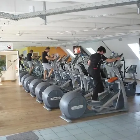 Hotel Fruehstueckshotel Landgasthof Kramer