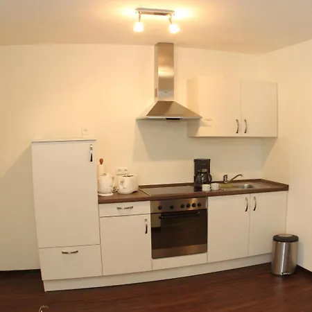 Fruehstueckshotel Landgasthof Kramer