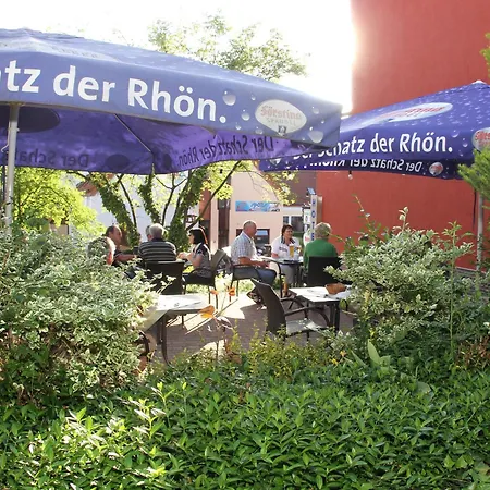 Szálloda Fruehstueckshotel Landgasthof Kramer