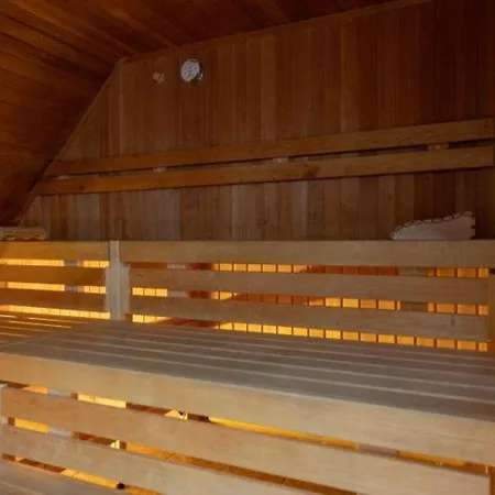 Fruehstueckshotel Landgasthof Kramer