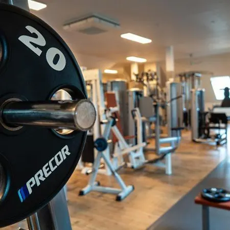 Fruehstueckshotel Landgasthof Kramer Hotel Eichenzell