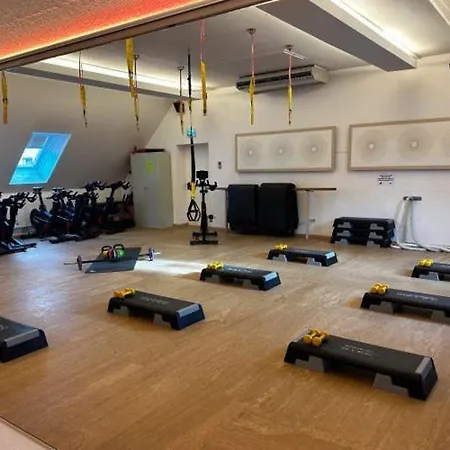 Fruehstueckshotel Landgasthof Kramer Hotel 3*