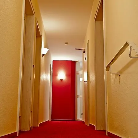 Landgasthof Kramer Hotel 3*