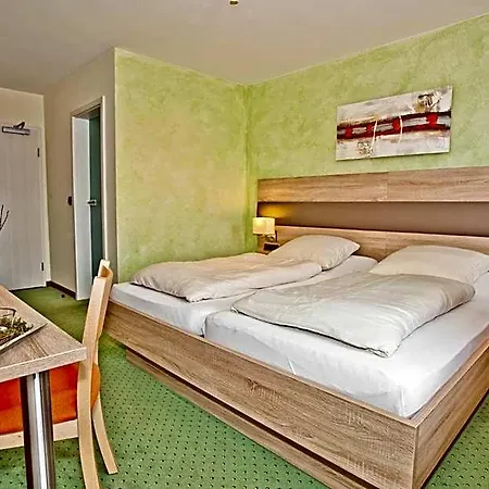 Landgasthof Kramer 3*
