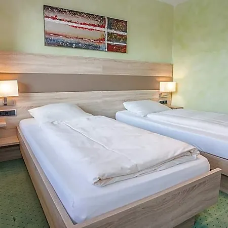 Hotel Landgasthof Kramer 3*