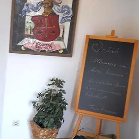 Landgasthof Kramer