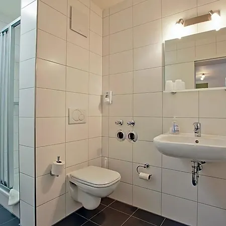 Landgasthof Kramer 3* Eichenzell