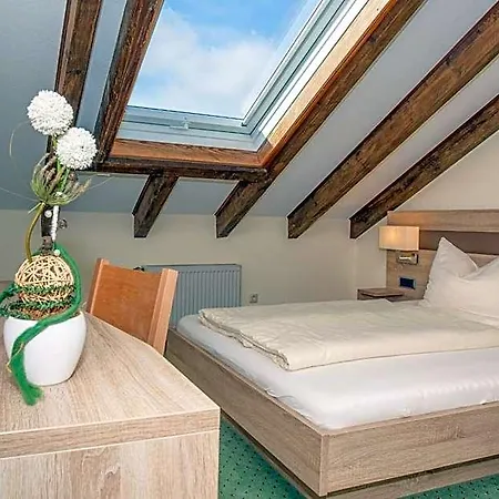 Landgasthof Kramer 3* Eichenzell