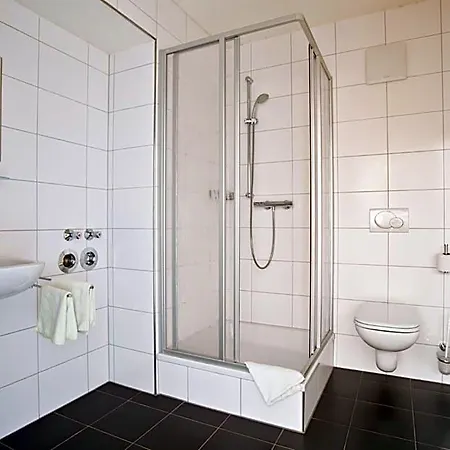 Hotel Landgasthof Kramer 3*