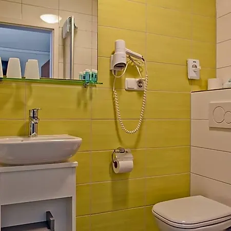 Hotel Landgasthof Kramer 3*