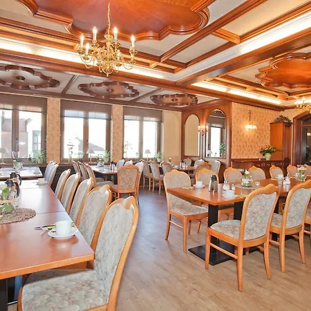 Fruehstueckshotel Landgasthof Kramer