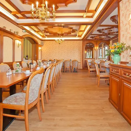 Fruehstueckshotel Landgasthof Kramer 3*