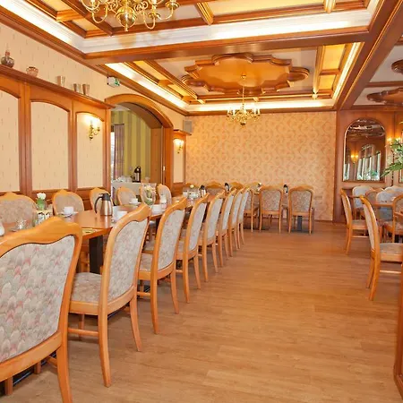 Fruehstueckshotel Landgasthof Kramer 3* Eichenzell