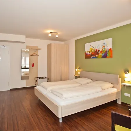 Hotel Fruehstueckshotel Landgasthof Kramer 3*