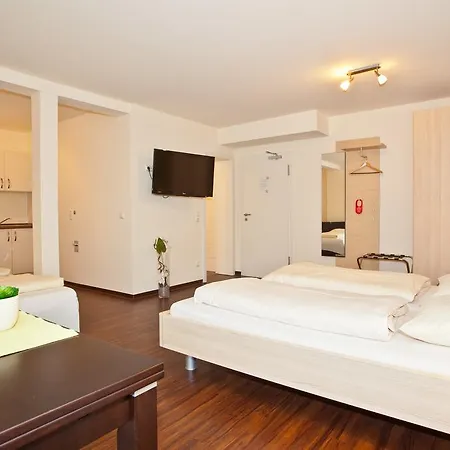 Fruehstueckshotel Landgasthof Kramer