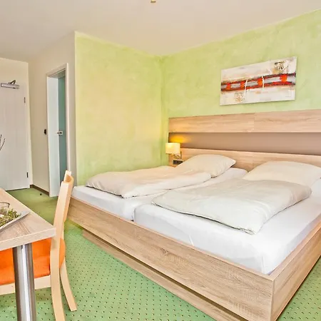 Fruehstueckshotel Landgasthof Kramer 3* Eichenzell