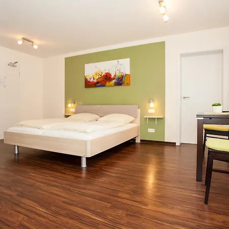 Szálloda Fruehstueckshotel Landgasthof Kramer 3*