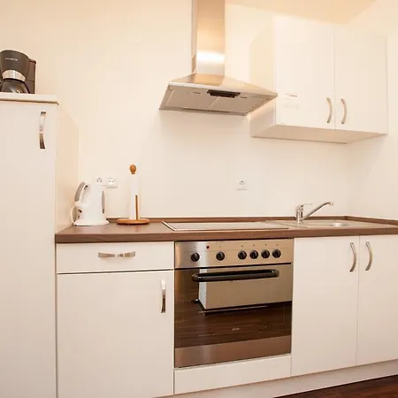 Fruehstueckshotel Landgasthof Kramer Eichenzell