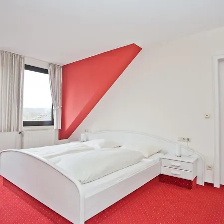 Hotel Fruehstueckshotel Landgasthof Kramer Eichenzell