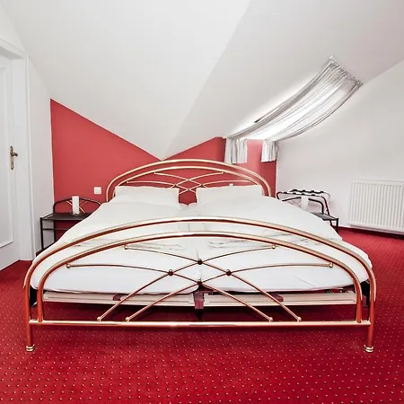 Fruehstueckshotel Landgasthof Kramer Eichenzell