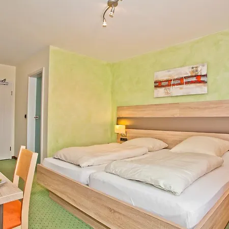 Fruehstueckshotel Landgasthof Kramer Eichenzell