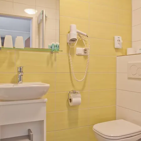 Fruehstueckshotel Landgasthof Kramer