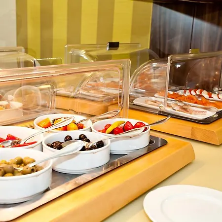 Fruehstueckshotel Landgasthof Kramer 3*