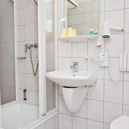 Hotel Fruehstueckshotel Landgasthof Kramer 3*