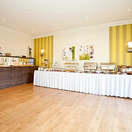 Fruehstueckshotel Landgasthof Kramer 3*