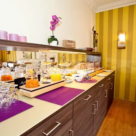 Fruehstueckshotel Landgasthof Kramer 3* Eichenzell