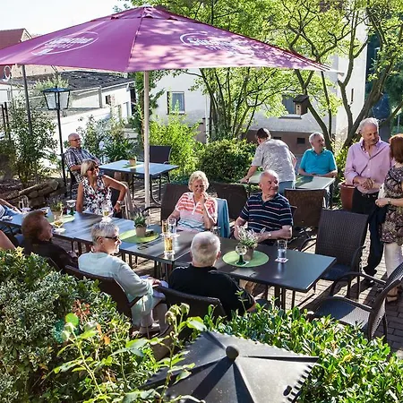 Fruehstueckshotel Landgasthof Kramer 3*