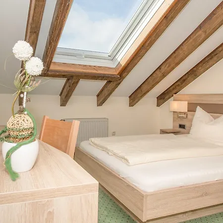 Fruehstueckshotel Landgasthof Kramer Hotel 3*