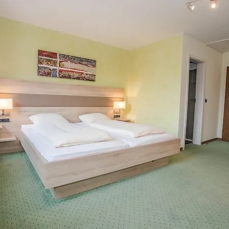 Fruehstueckshotel Landgasthof Kramer 3* Eichenzell