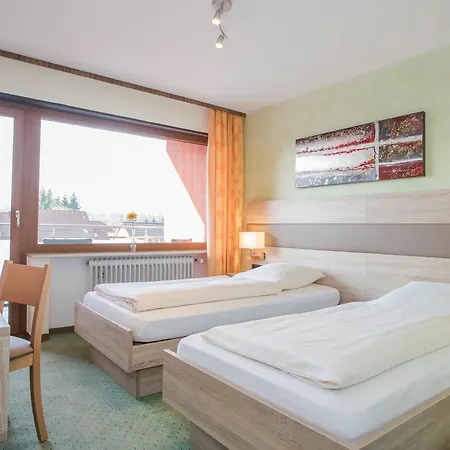 Szálloda Fruehstueckshotel Landgasthof Kramer 3*