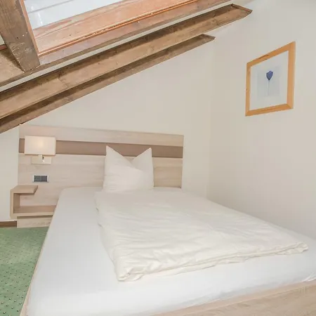 Fruehstueckshotel Landgasthof Kramer 3* Eichenzell