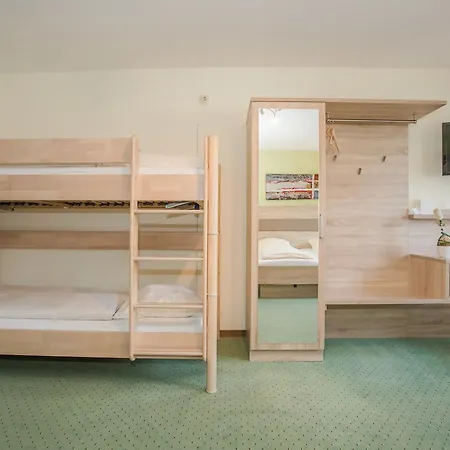 Hotel Fruehstueckshotel Landgasthof Kramer