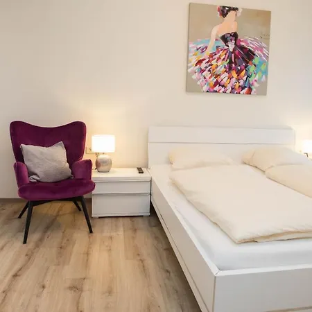 Fruehstueckshotel Landgasthof Kramer Eichenzell
