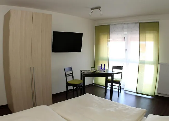 Hotel Fruehstueckshotel Landgasthof Kramer Eichenzell