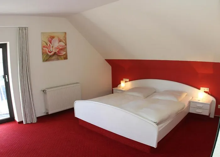 Fruehstueckshotel Landgasthof Kramer Hotel 3*