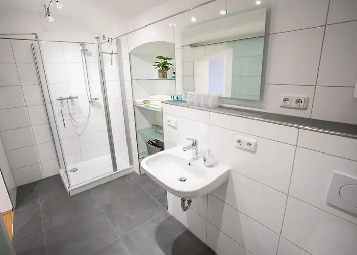 Fruehstueckshotel Landgasthof Kramer Hotel 3*